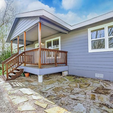 Pecan Row Getaway New Braunfels Exterior photo