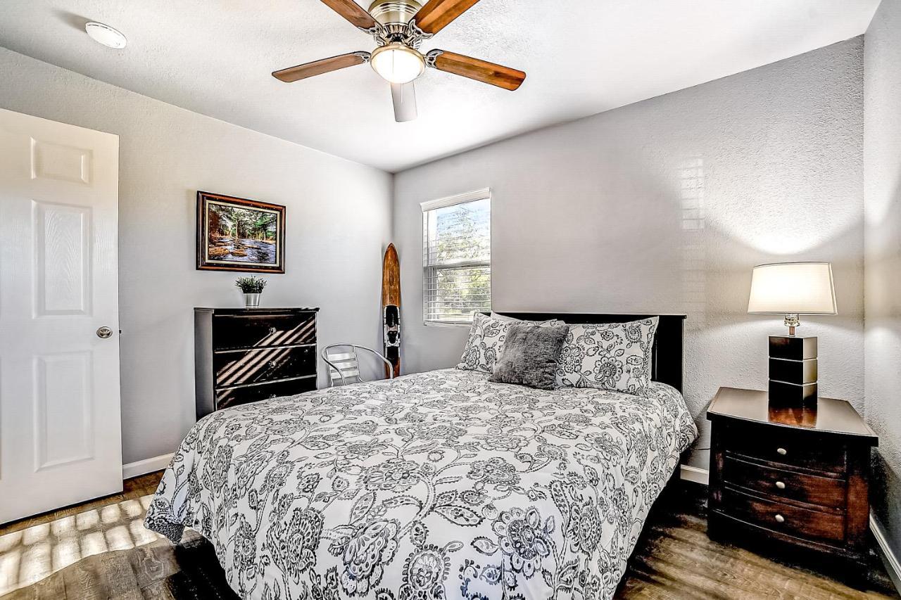 Pecan Row Getaway New Braunfels Exterior photo